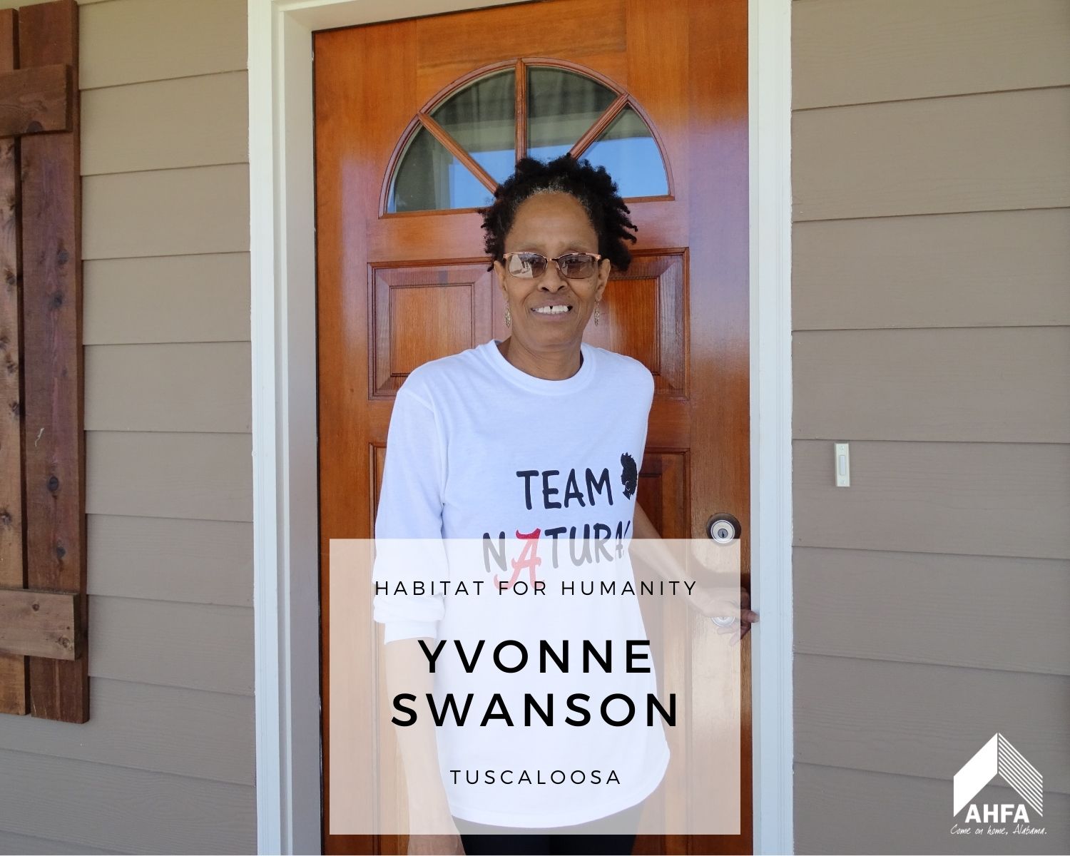 Retiree Builds a Bright Future in Her Hometown